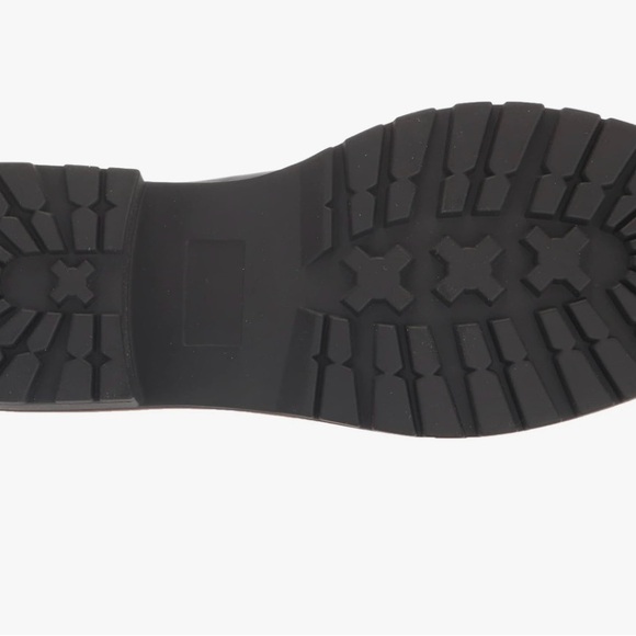 Black Women's Loafers - Picture 4 of 10